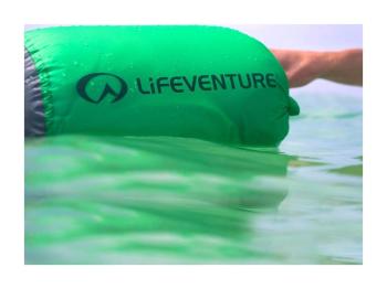 Lifeventure Ultralight Dry Bag 10 l Green