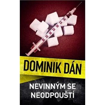 Nevinným se neodpouští (978-80-7529-400-5)