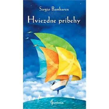 Hviezdne príbehy (978-80-85662-51-1)