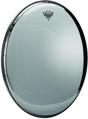 Remo CR-0014-00 Ambassador Starfire Chrome 14" Blána na buben