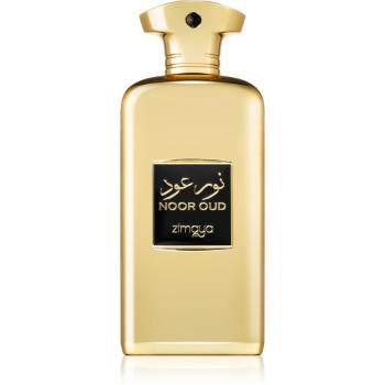 Zimaya Noor Oud parfémovaná voda unisex 100 ml