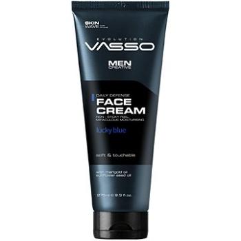 Vasso Men Creative Skin Wave Krém na obličej Lucky Blue 275 ml (8699216347485)