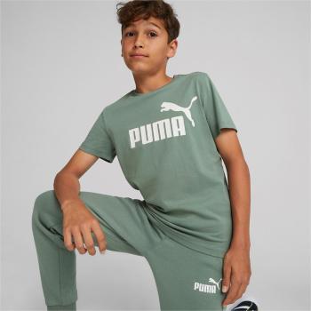 Puma ESS Logo Tee B 140