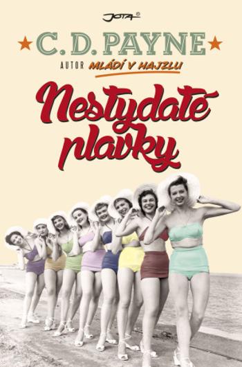 Nestydaté plavky - C.D. Payne - e-kniha