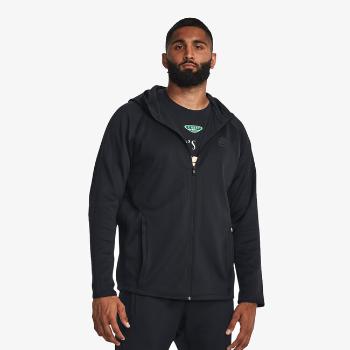 Under Armour Curry Playable Jacket-BLK - L