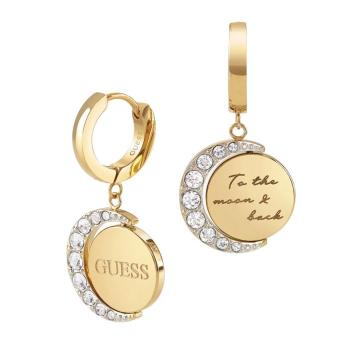 Guess Moon Phases JUBE01192JWYGT/U - 30 dnů na vrácení zboží