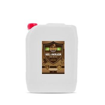 Topvet Sirup Kašel a nachlazení 5 l (8595643602664)