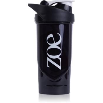 ZOE Shieldmixer Hero Pro sportovní šejkr barva Black 700 ml