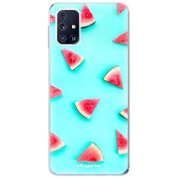 iSaprio Melon Patern 10 pro Samsung Galaxy M31s (melon10-TPU3-M31s)