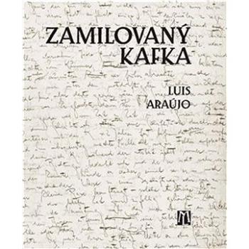 Zamilovaný Kafka (978-80-88380-10-8)