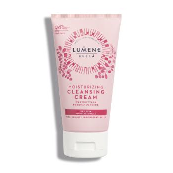 Lumene Moisturizing Cleansing Cream hydratační čisticí pleťový krém 150 ml