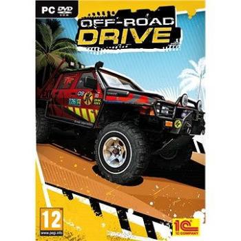 Off-Road Drive (PC) DIGITAL (195436)