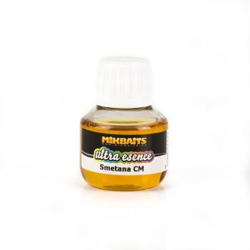 Mikbaits Ultra esence 50ml - Smetana