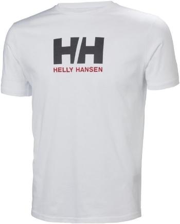 Helly Hansen Men's HH Logo Tričko White XL