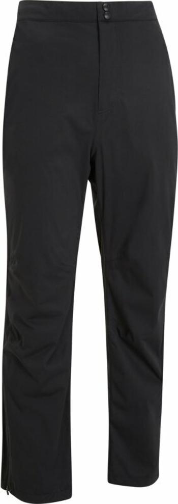 Callaway Stormlite Waterproof Trouser Caviar 2XL Nepromokavé kalhoty