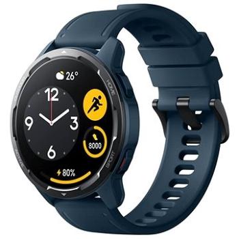 Xiaomi Watch S1 Active Ocean Blue (35984)