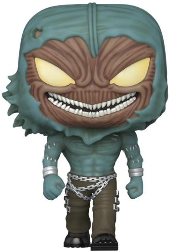 Figura Funko POP! Disturbed - The Guy