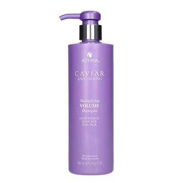 Alterna Šampon pro větší objem jemných vlasů Caviar Anti-Aging (Multiplying Volume Shampoo) 487 ml