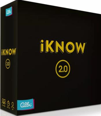 iKNOW 2.0