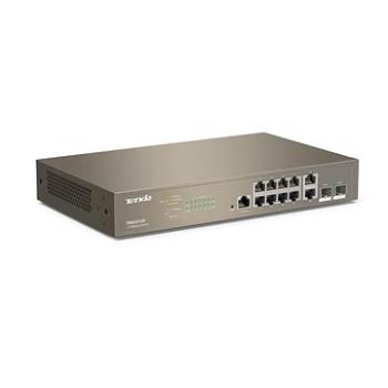 Tenda TEG5312F Managed L3 Gigabit Switch (TEG5312F)