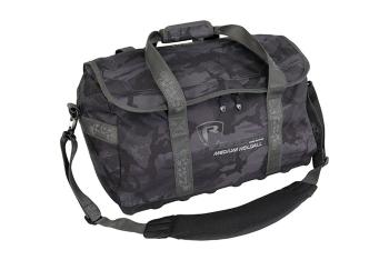 Fox Rage Taška Voyager Camo Medium Holdall