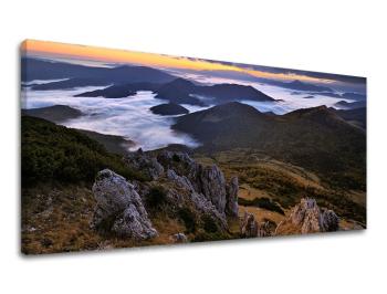 Obraz na stěnu PANORÁMA SLOVENSKO