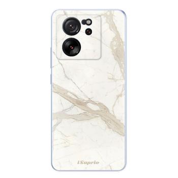 Odolné silikonové pouzdro iSaprio - Marble 12 - Xiaomi 13T / 13T Pro