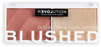 Arcpirosító REVOLUTION Relove Colour Play Duo Kindness 5,80 g