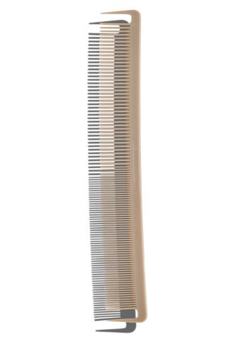 Kevin Murphy Sada kadeřnických hřebenů (Cutting Comb) 6 ks