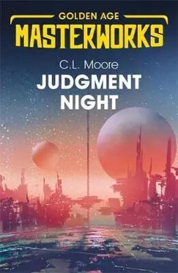 Judgment Night - Moore C. L.