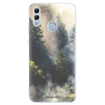 Odolné silikonové pouzdro iSaprio - Forrest 01 - Huawei Honor 10 Lite