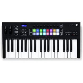 NOVATION Launchkey 37 MK3 (HN215327)