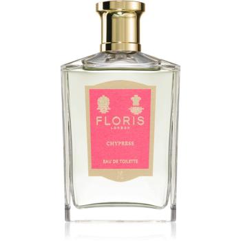 Floris Chypress toaletní voda pro ženy 100 ml