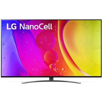 65" LG 65NANO81 (65NANO813QA)