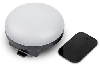 Sonik svetlo herox bivvy light