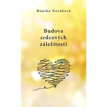 Budova srdcových záležitostí (978-80-89993-68-0)