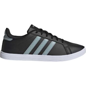 adidas COURTPOINT Dámské tenisky, černá, velikost 38