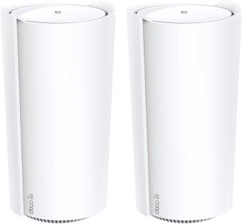 WiFi rendszer TP-Link Deco XE200 (2-pack)