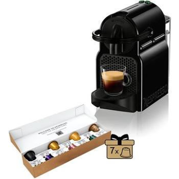 NESPRESSO De'Longhi Inissia Black EN80.B (EN80.B)