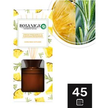 Botanica by Air Wick Svěží ananas a tuniský rozmarýn 80 ml (5999109541215)