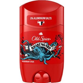 OLD SPICE Deodorant Stick Kraken 50 ml (8001841858432 )