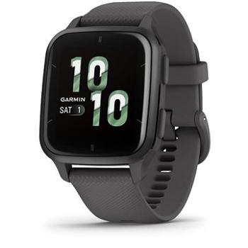 Garmin Venu Sq 2 Shadow Gray/Slate (010-02701-10)