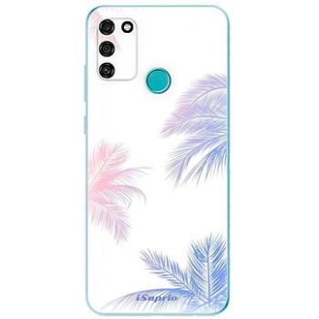 iSaprio Digital Palms 10 pro Honor 9A (digpal10-TPU3-Hon9A)