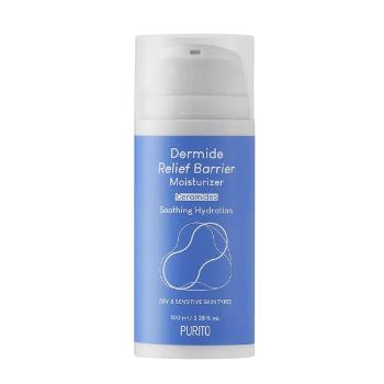 PURITO Hydratační pleťový krém (Dermide Relief Barrier Moisturizer) 100 ml