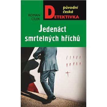 Jedenáct smrtelných hříchů (978-80-243-9438-1)