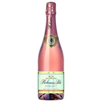 Bohemia Rosé Brut 0,75l (8594000940067)