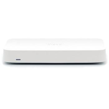 CISCO Meraki Go - 5 Port Security Gateway - EU Power (GX20-HW-EU)