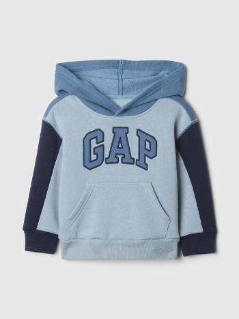 GAP Mikina dětská Modrá