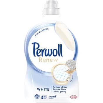 PERWOLL Renew na bíle pradlo 2,88 l (48 praní) (9000101540246)