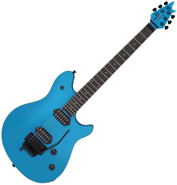 EVH Wolfgang Special EB Miami Blue Elektrická kytara